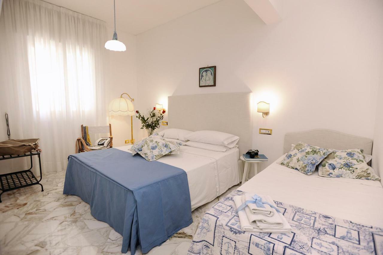 La Kenzia Casa Vacanze Maiori Exterior photo
